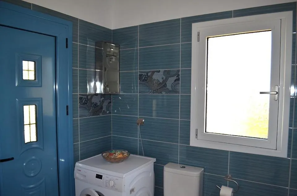 Villa Eytychia Fokata 0*,